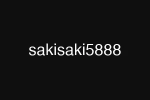 sakisaki5888