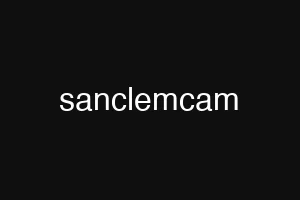 sanclemcam