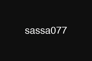 sassa077