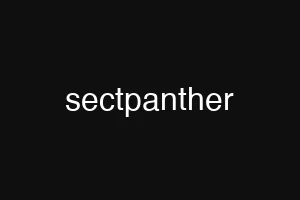 sectpanther