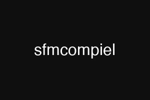 sfmcompiel
