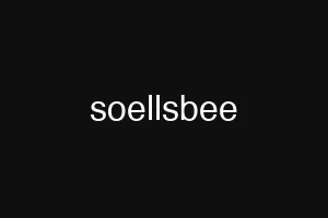 soellsbee