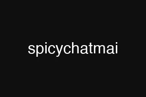 spicychatmai