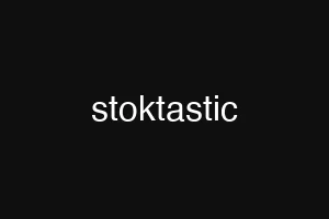stoktastic