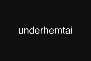 underhemtai