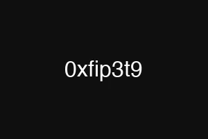 0xfip3t9