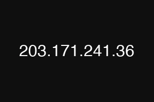 203.171.241.36