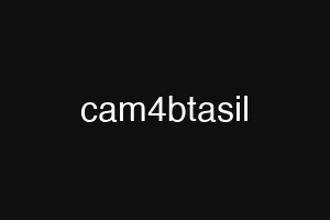 cam4btasil