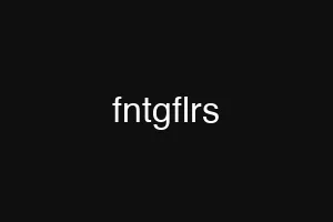 fntgflrs