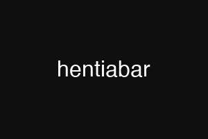 hentiabar