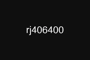 rj406400