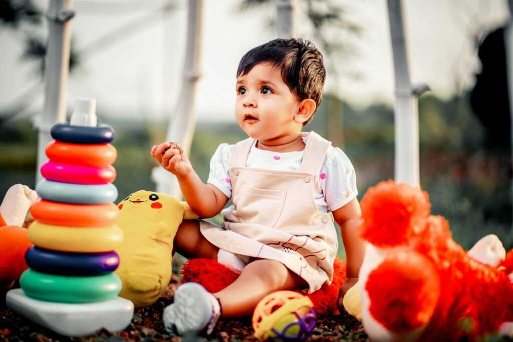 Easy Things You Can Do to Help Your Toddler Learn and Grow