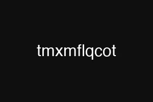 tmxmflqcot