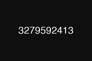3279592413