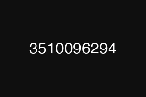 3510096294