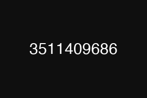 3511409686