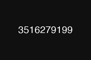 3516279199