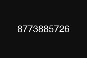 8773885726