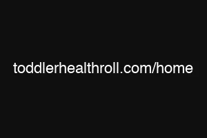 toddlerhealthroll.com/home